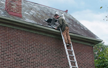 what affects urgent Great Sutton roof repairs