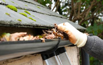 gutter cleaning Great Sutton