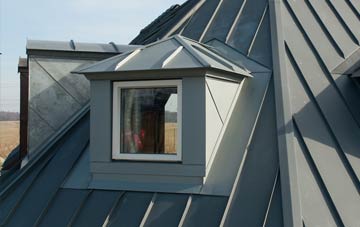 metal roofing Great Sutton