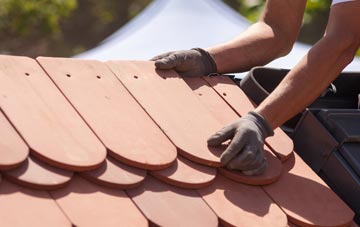 Great Sutton roof tile contractors