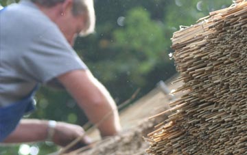 professional Great Sutton thatchers