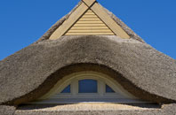 Great Sutton thatch roofing